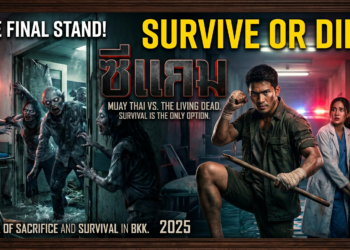  🎬Ziam(2025) – Full Movie Summary (Detailed)