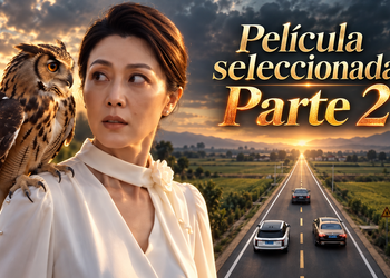 Película Seleccionada: Parte 2 — El Misterio Continúa