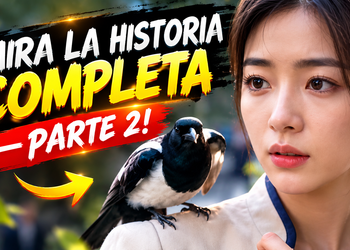 🔥 ¡MIRA LA HISTORIA COMPLETA — PARTE 2! 🔥
